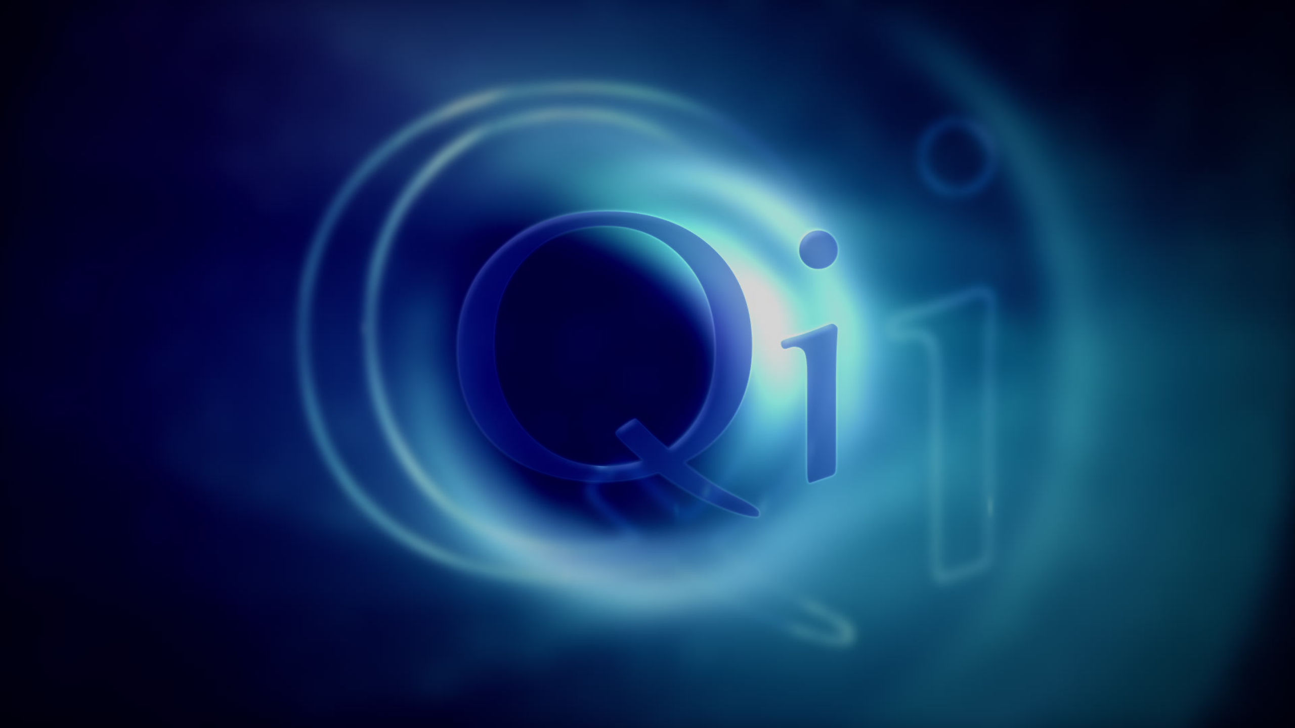 Qi-the Documentary Trailer